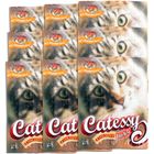 Bâtonnets Catessy Bar-B-Q, lot de 45 friandises