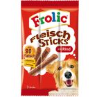 Bâtonnets pour chien à la viande Frolic