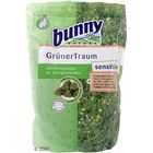 Bunny Grüner Traum Sensitiv comida para conejos