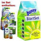 Bunny GrünerTraum StartSet für Zwergkaninchen
