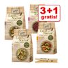 Bunny - sada snacků Lust auf Natur Protein