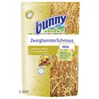 Bunny  Schmaus Mix pro džungarské křečky (trpasličí křečky)