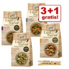 Bunny Set di snack Voglia di natura senza grano