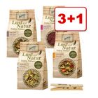 Bunny Snack Set Protein