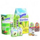 Bunny Star set de comida para conejos enanos
