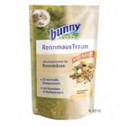 Bunny Traum -gerbiilinruoka