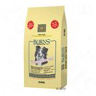 Burns High Oats