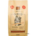 Burns High Oats