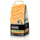 Burns Hypoallergenic Mixer