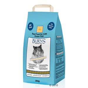 Burns KAtzenfutter