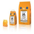 Burns  kip & bruine rijst kattenvoer