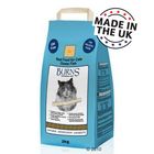 Burns Ocean Fish Cat Food