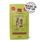 Burns Pork & Potato