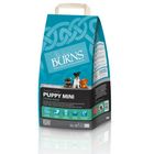 Burns Puppy Mini - Chicken & Rice