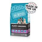 Burns Puppy Original - Chicken & Rice