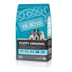 Burns Puppy Original  Lamb