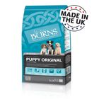 Burns Puppy Original - Lamb & Rice