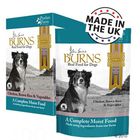 Burns Wet Dog Food Penlan Farm Range 6 x 400g