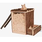 Burrow & Play Tower Diggy