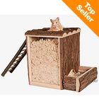 Burrow & Play Tower Diggy