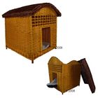 Cabana Cat House