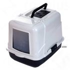 Cabrio Cat Litter Box