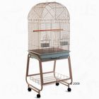 Cage Antico pour perruches et petits perroquets