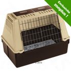 Cage de transport  Atlas Car 100 Edition zooplus pour chien