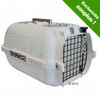 Cage de transport Catit White Tiger Voyageur, blanc