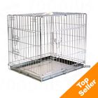 Cage de transport Double Door