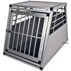 Cage de transport en aluminium