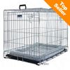 Cage de transport et d'intérieur Dog Residence pour chien