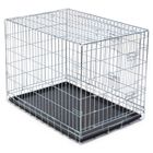 Cage de transport pour chien