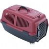 Cage de transport pour chien, chat et rongeur Bari