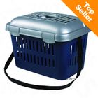 Cage de transport pour chien, chat et rongeur Capri