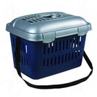Cage de transport pour chien, chat et rongeur Capri