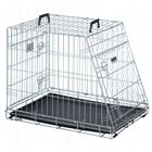 Cage de transport pour chien Dog Residence Mobile