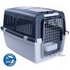 Cage de transport pour chien et chat Gulliver