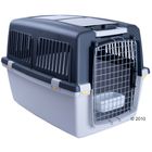 Cage de transport pour chien et chat Gulliver
