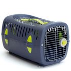 Cage de transport pour chien et chat Touring Deluxe Open