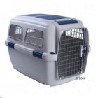 Cage de transport pour chien Idhra
