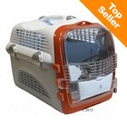 Cage de transport pour chien Pet Cargo Cabrio
