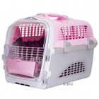 Cage de transport pour chien Pet Cargo Cabrio
