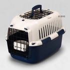Cage de transport pour petit chien et chat Supra