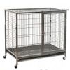 Cage d'intérieur pour chien Tabby II
