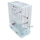 Cage Hagen Vision II Model L12, grand modèle haut