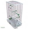 Cage Hagen Vision II Model M02, modèle intermédiaire