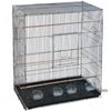 Cage à oiseaux Finca Melodia