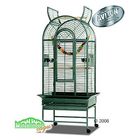 Cage à oiseaux Montana Haiti pour perroquets
