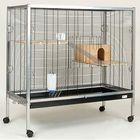 Cage pour chinchilla et furet Essegi Alicia Super